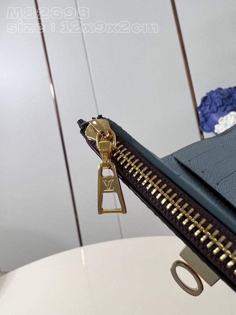 Louis Vuitton Wallets